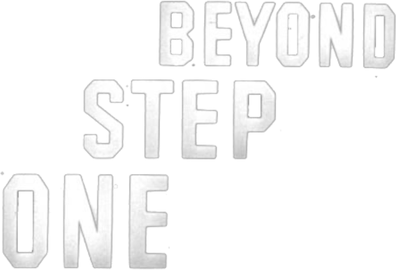 One Step Beyond logo