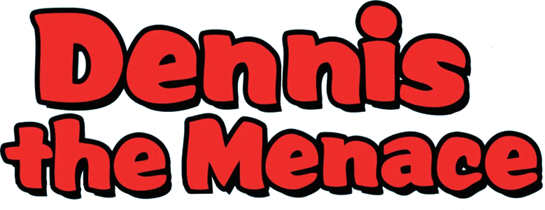 Dennis, o Pimentinha logo
