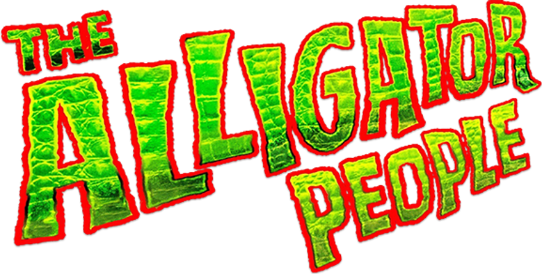 The Alligator People