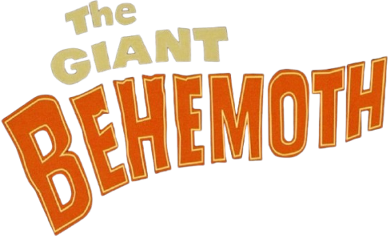 Behemoth, the Sea Monster logo