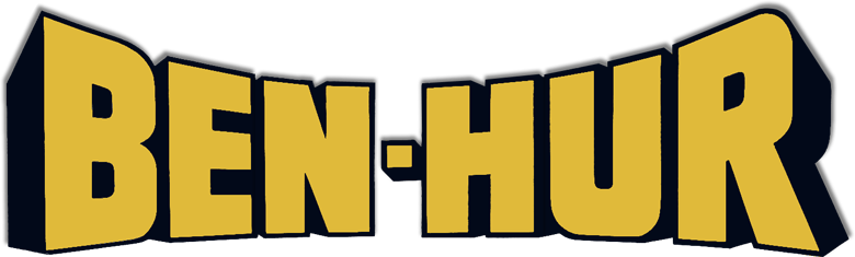 Ben-Hur logo