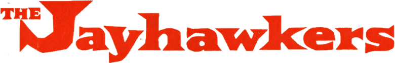 The Jayhawkers! logo