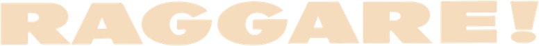 Raggare! logo
