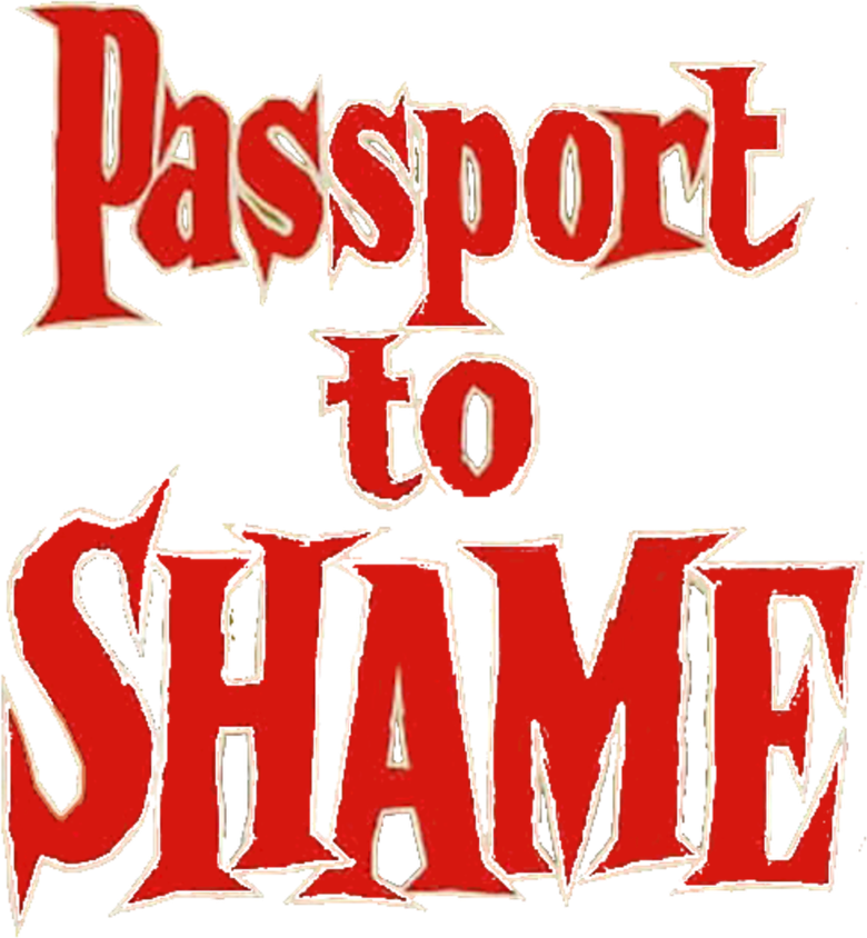 Passport to Shame