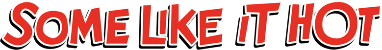 Some Like It Hot logo