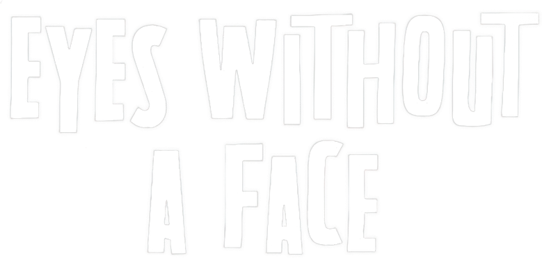 Les Yeux sans visage logo