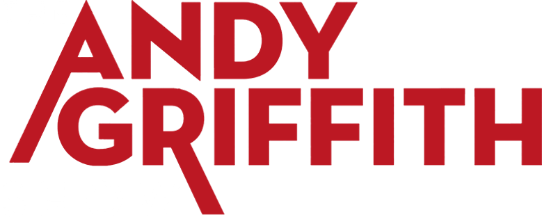 The Andy Griffith Show logo