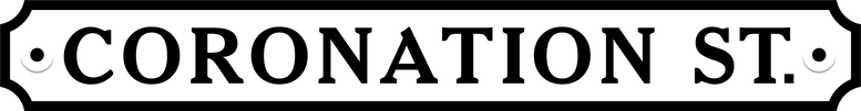 Улица коронации logo