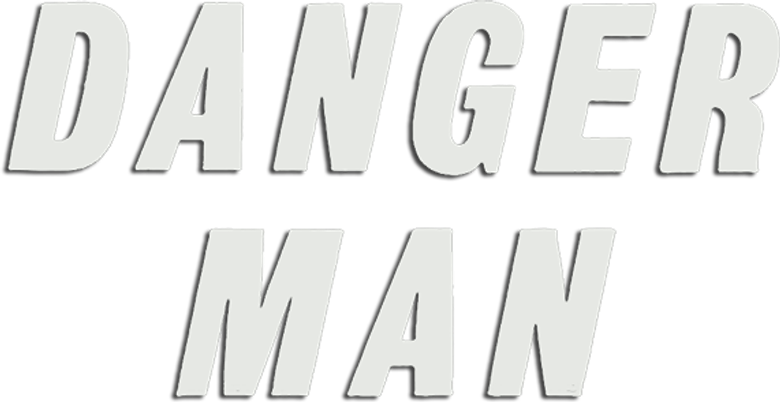 Danger Man logo