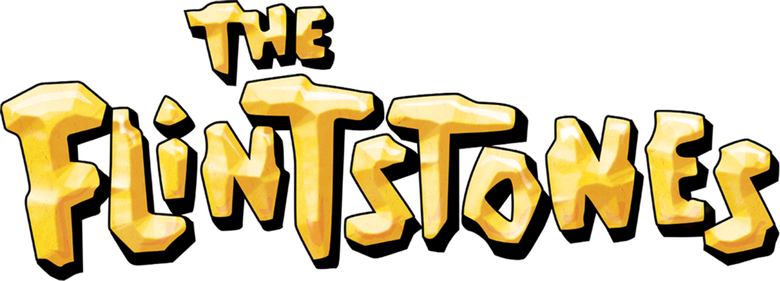 Os Flintstones logo