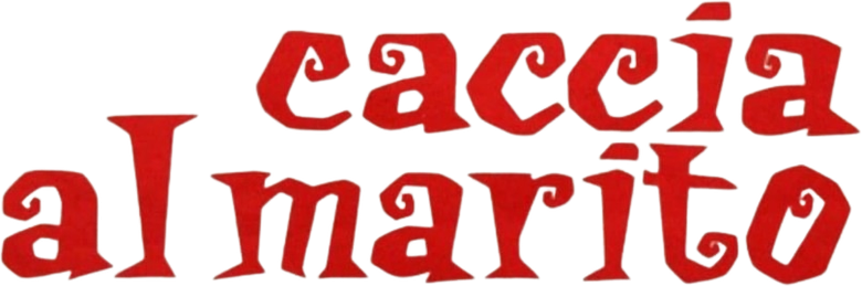 Caccia al marito logo
