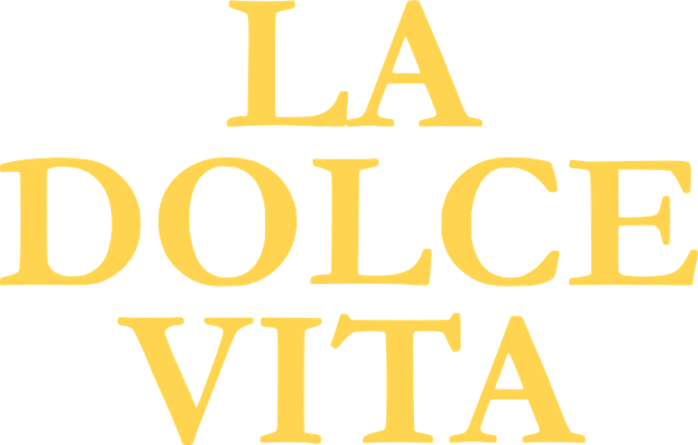 La dolce vita logo