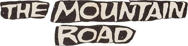 The Mountain Road