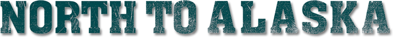 Fúria no Alaska logo