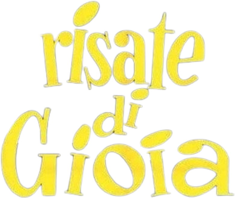 Risate di gioia logo