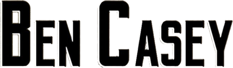 Ben Casey logo