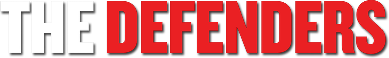The Defenders logo