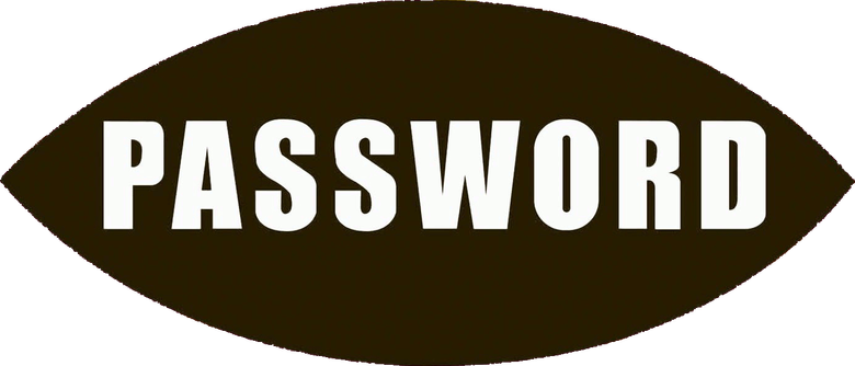 Password logo