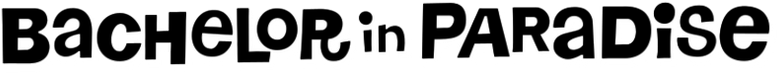 Solteiro no Paraíso logo