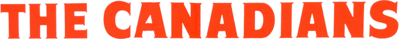 The Canadians logo