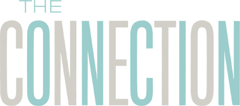 The Connection logo