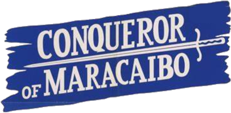 Conqueror of Maracaibo