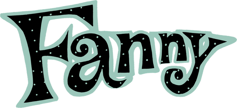 Фанни logo