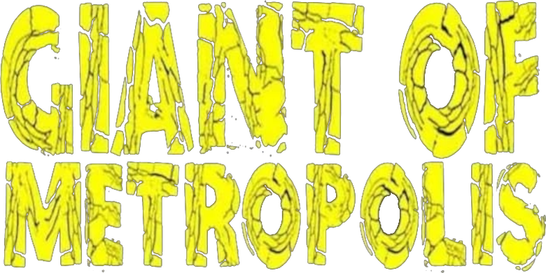 The Giant of Metropolis