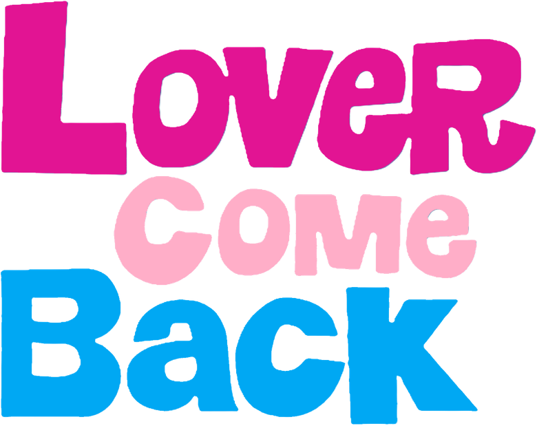 Volta Meu Amor logo