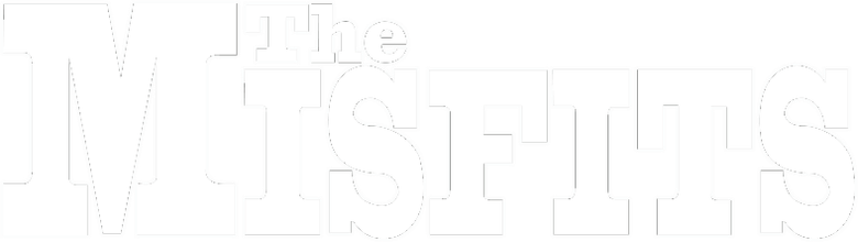 Os Desajustados logo