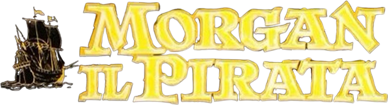 Morgan, the Pirate