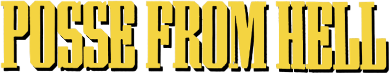 Posse from Hell logo