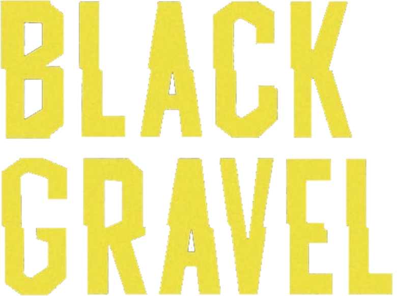 Black Gravel