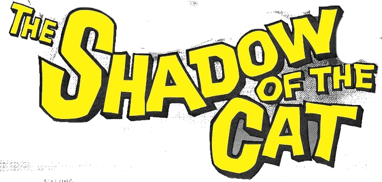 A Sombra do Gato logo