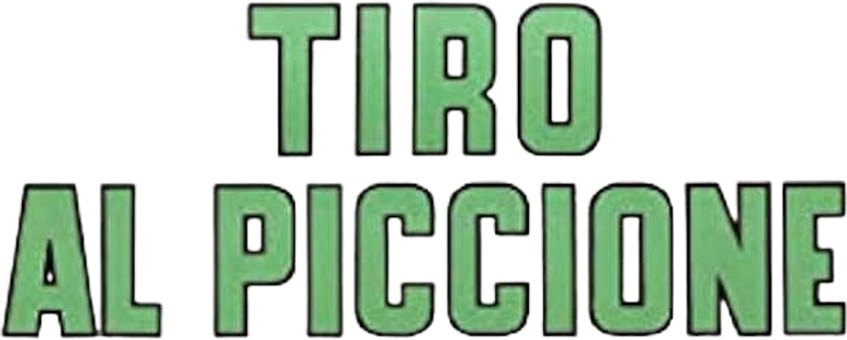 Tiro al piccione logo