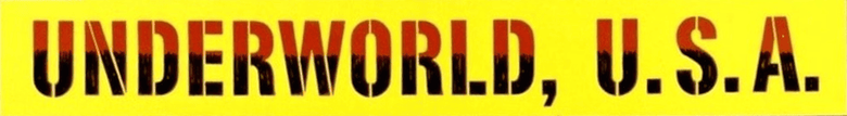 A Lei dos Marginais logo