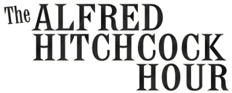 The Alfred Hitchcock Hour logo