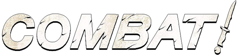 Combate logo
