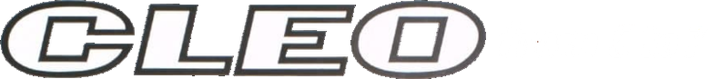 Cleo - Mittwoch zwischen 5 und 7 logo