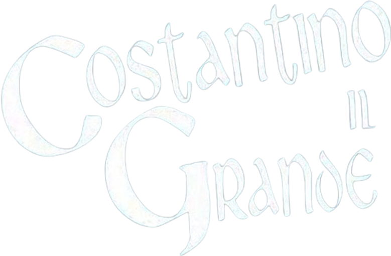 Costantino il grande logo