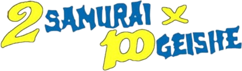 2 samurai per 100 geishe