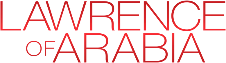 Lawrence von Arabien logo