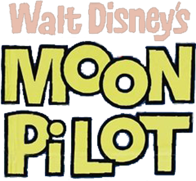 Moon Pilot
