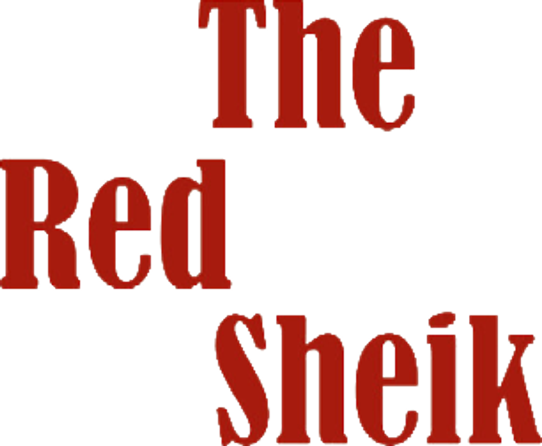 The Red Sheik