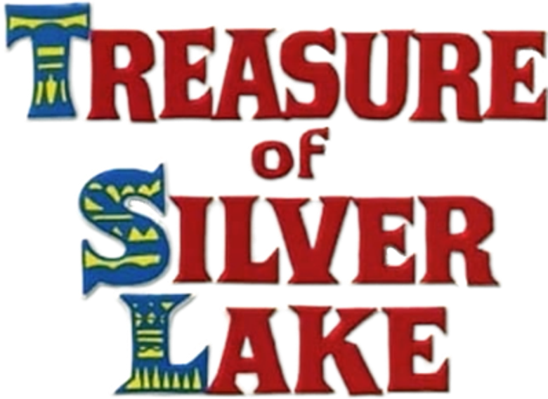 Der Schatz im Silbersee logo