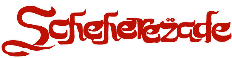 Shéhérazade logo