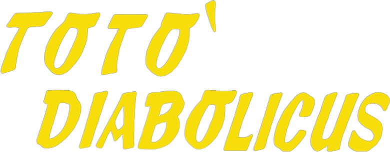 Totò diabolicus logo