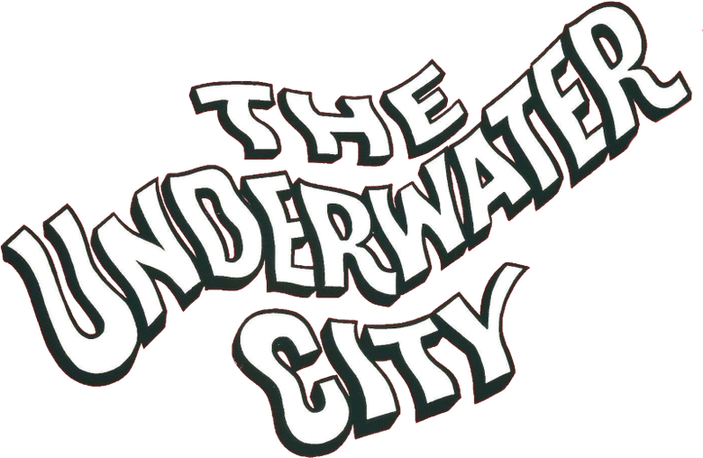 The Underwater City logo