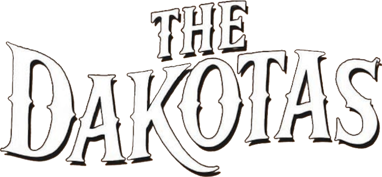 The Dakotas logo