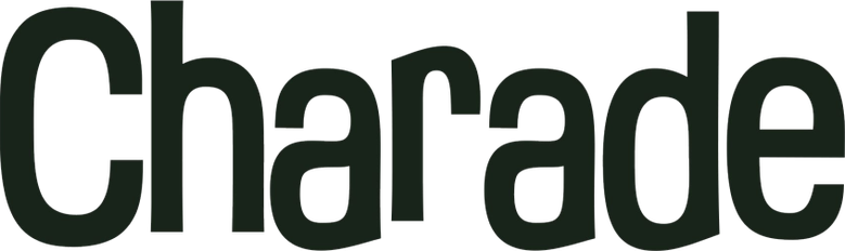 Charade logo